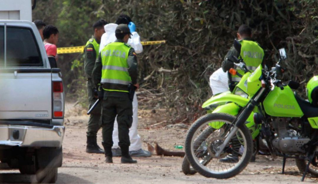Feto cerdos Isla Barú corregimiento Cartagena: Buscan a mujer que arrojó feto a unos cerdos en corregimiento de Cartagena