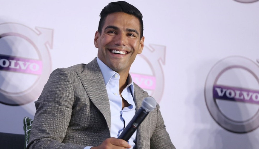 Falcao Mónaco futuro Millonarios: Falcao regresará a Mónaco sin dar pistas sobre su futuro