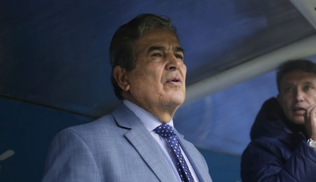 Millonarios FC: Jorge Luis Pinto recibió el llamado de Panamá Millonarios FC: Jorge Luis Pinto recibió el llamado de Panamá