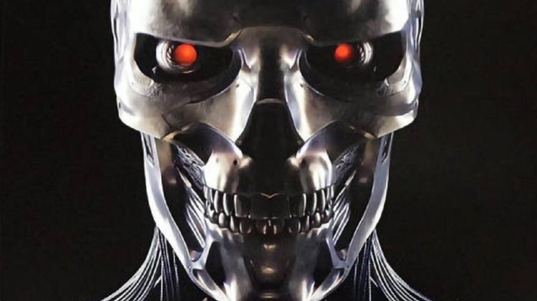 Schwarzenegger y una Sarah Connor de "cierta edad" vuelven en Terminator
