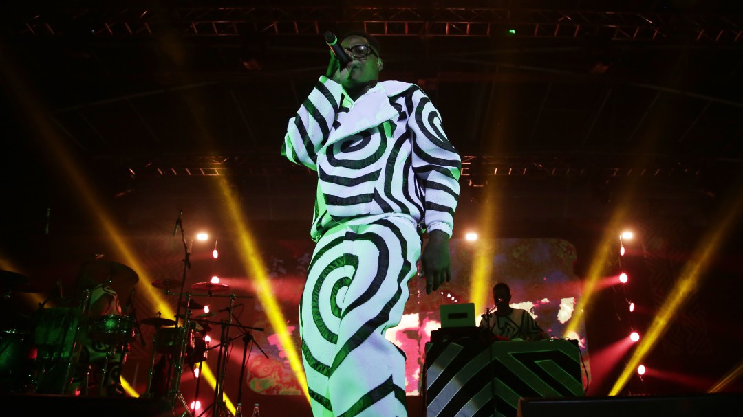 Systema Solar este sábado en Ibagué