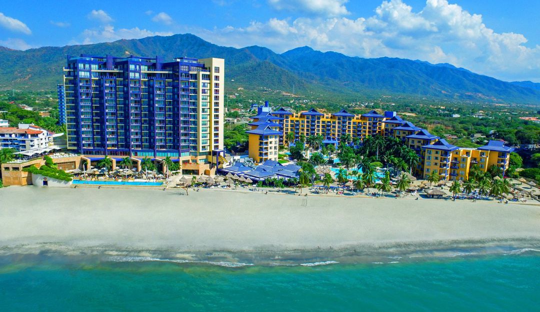 Sector turístico: Covid 19 provoca pérdidas millonarias en el sector turístico de Santa Marta