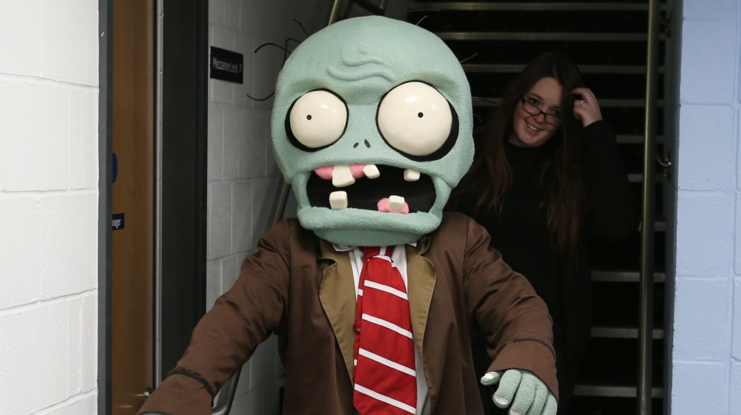 Plantas vs Zombies 3 será una realidad y EA lo confirma