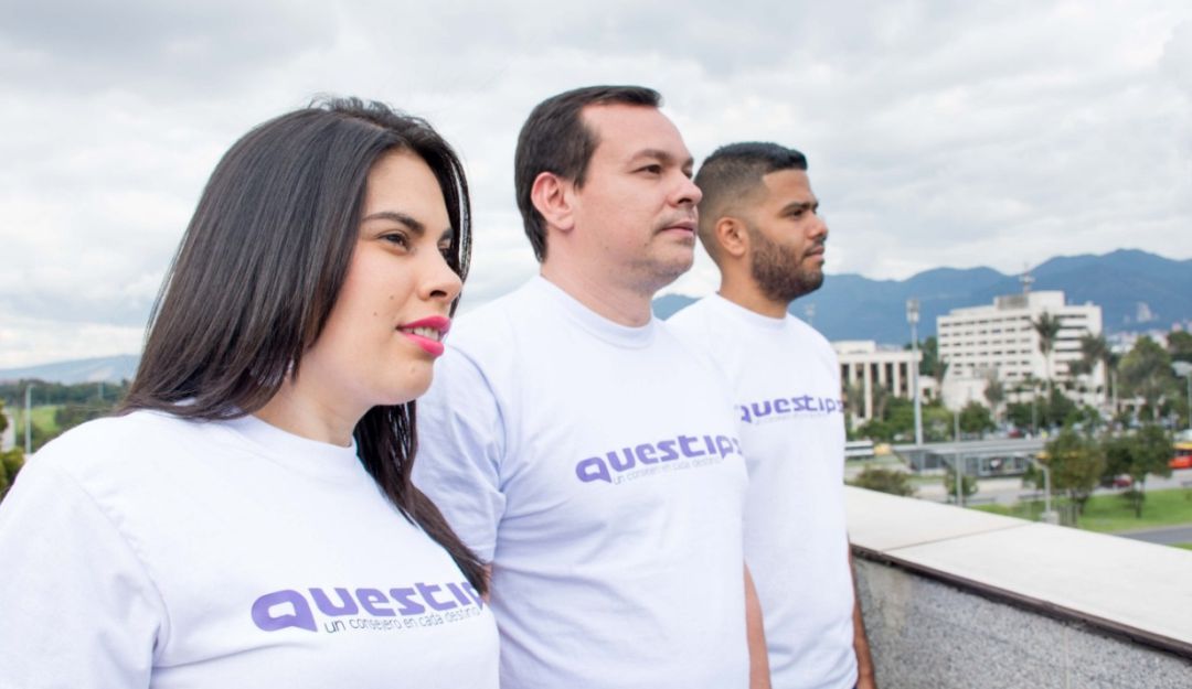 Turismo: La app que impulsa el turismo en territorios de paz
