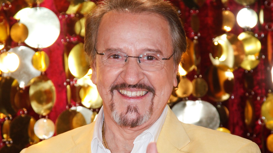 "Kiko" habla sobre la pelea que tuvo con "Chespirito"