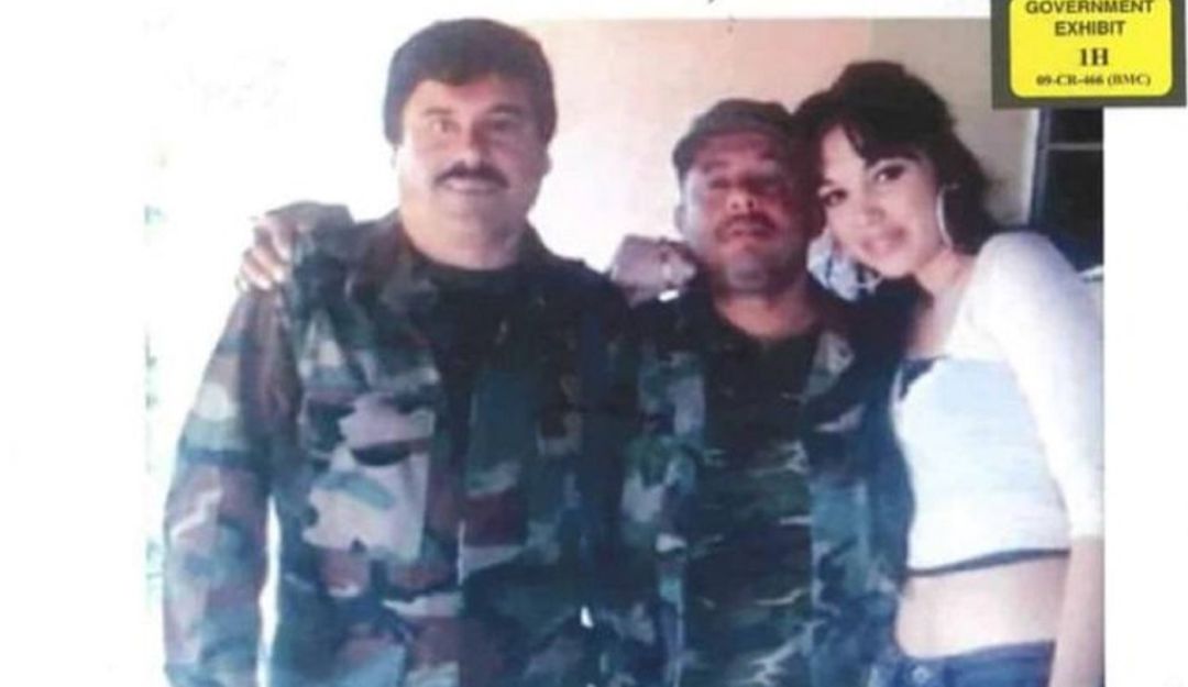 Red de prostitución que trabajaba para el 'Chapo' Guzmán: "El Chapo ofreció un millón de dólares para matarme": proxeneta colombiana