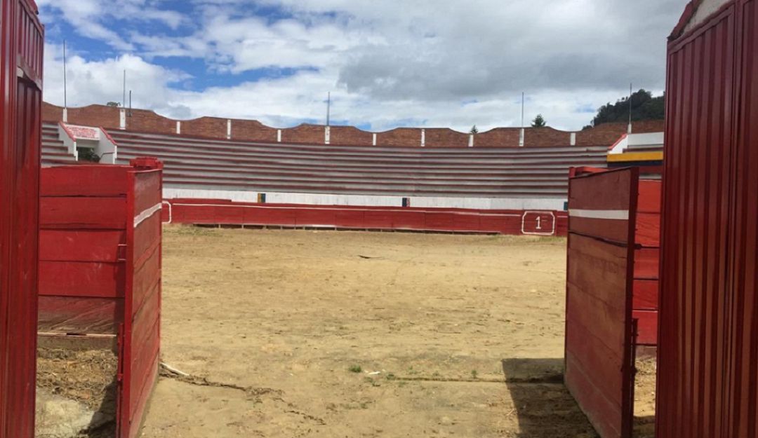 Corrida de toros
