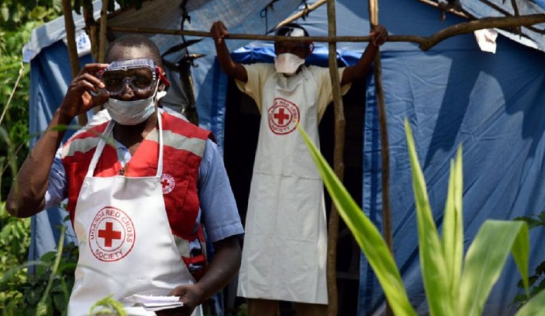 Valle medida Ebola: Colombia adopta primeras medidas frente a riesgo mundial por ébola