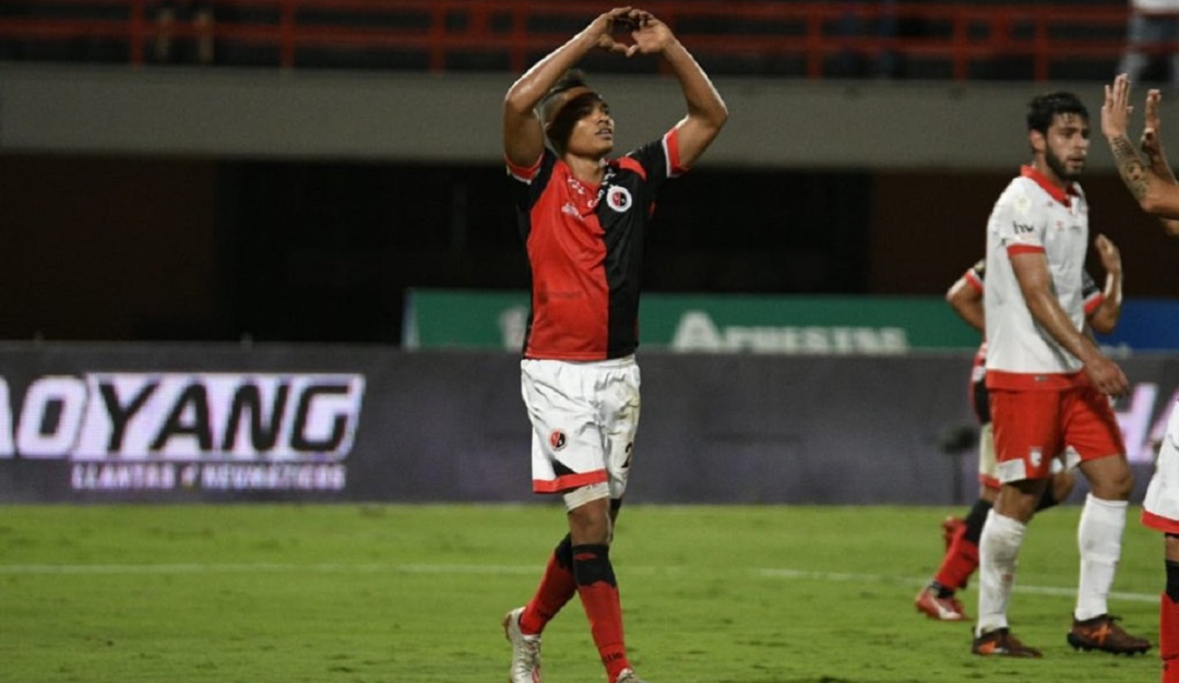 liga aguila cucuta santa fe: Cúcuta le propinó la primera derrota a Santa Fe en la era Camps