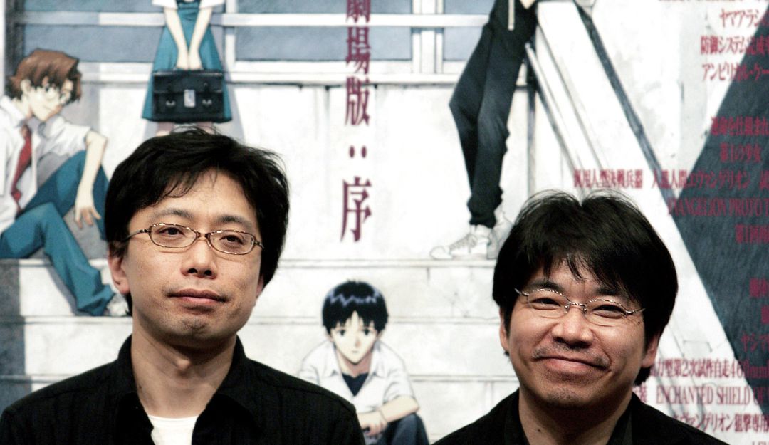 Evangelion: Evangelion regresa luego de siete años, con adelanto incluido