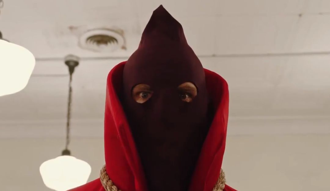 Lanzamiento de Watchmen: HBO no se detiene y lanza trálier de la nueva serie 'Watchmen'