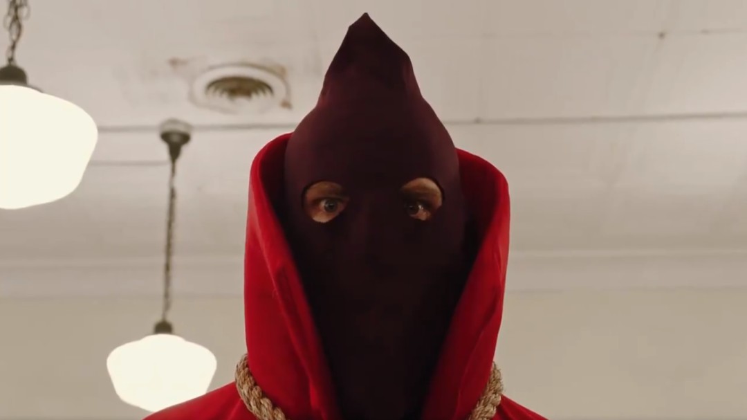 HBO no se detiene y lanza trálier de la nueva serie 'Watchmen'