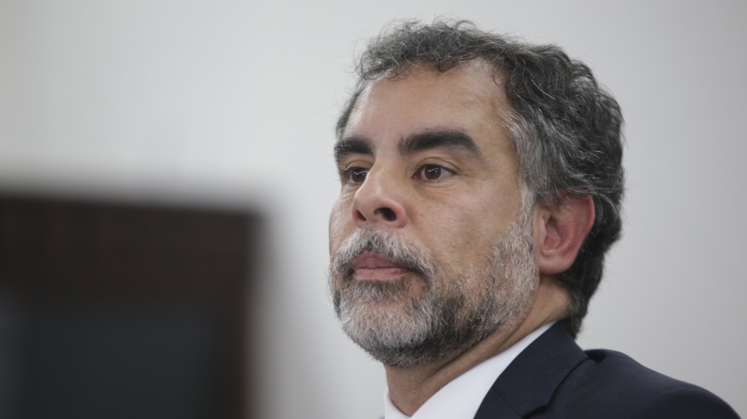 Gustavo Petro designó a Benedetti como embajador de Colombia en Venezuela
