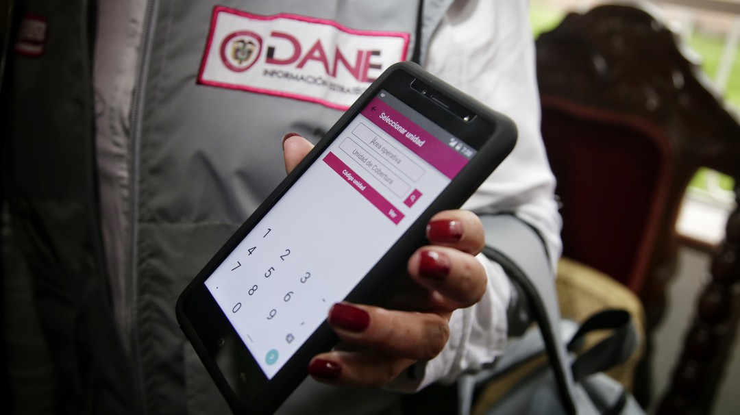 Organizaciones afros piden al DANE más visibilidad en el Censo