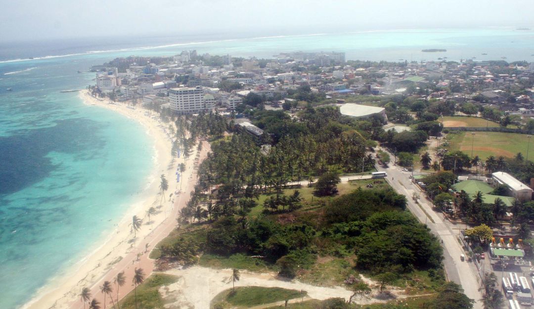 Atracos: Turista bogotano recibe disparo en un atraco en San Andrés