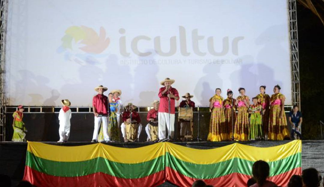 Festival Departamental de Bandas Bolívar 2019: Desde el 26 de julio, Cartagena vivirá el Festival Departamental de Bandas