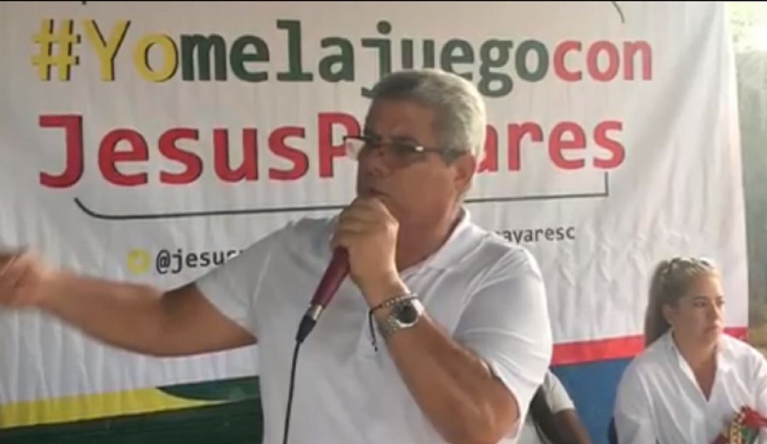 Distrito de riego apuesta candidatos Gobernación Bolívar: Distritos de riego, apuestas para candidatos a la Gobernación de Bolívar