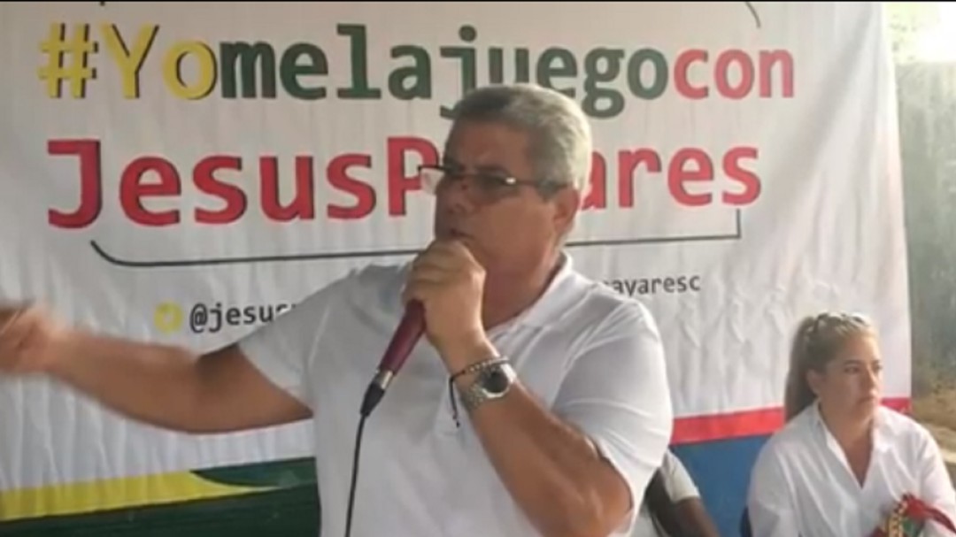 Distritos de riego, apuestas para candidatos a la Gobernación de Bolívar