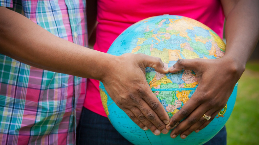 Hijos adoptivos: embajadores de Colombia en el extranjero