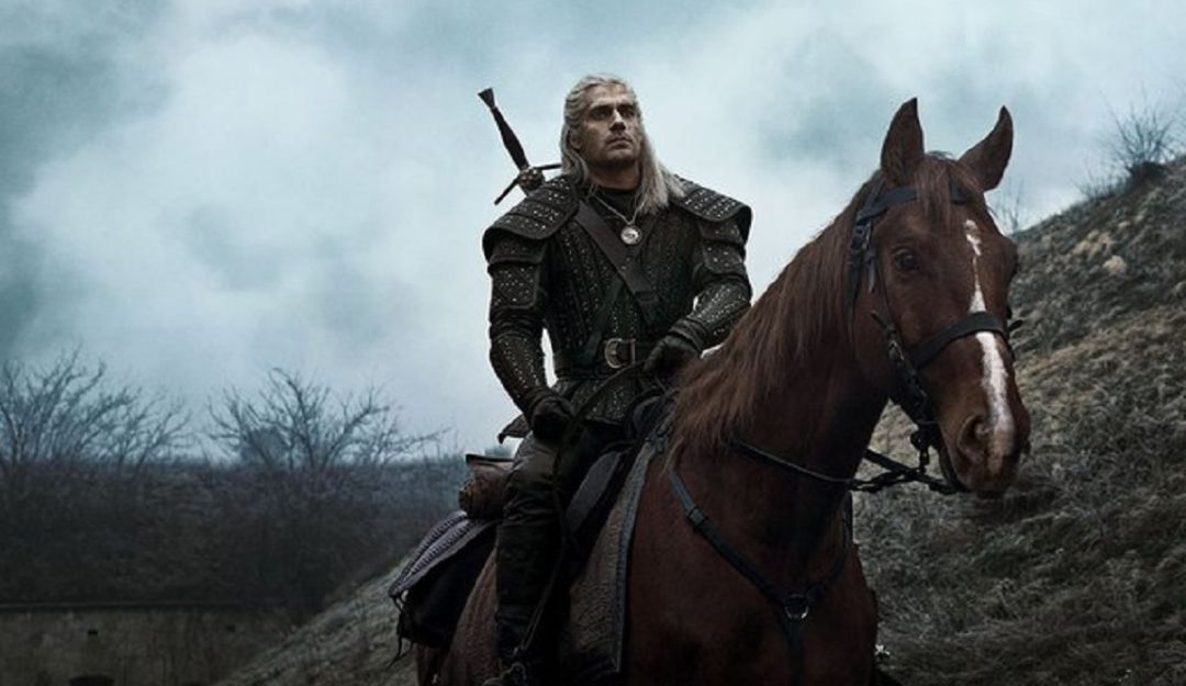 Estreno de 'The Witcher': Netflix anuncia tráiler de una nueva serie