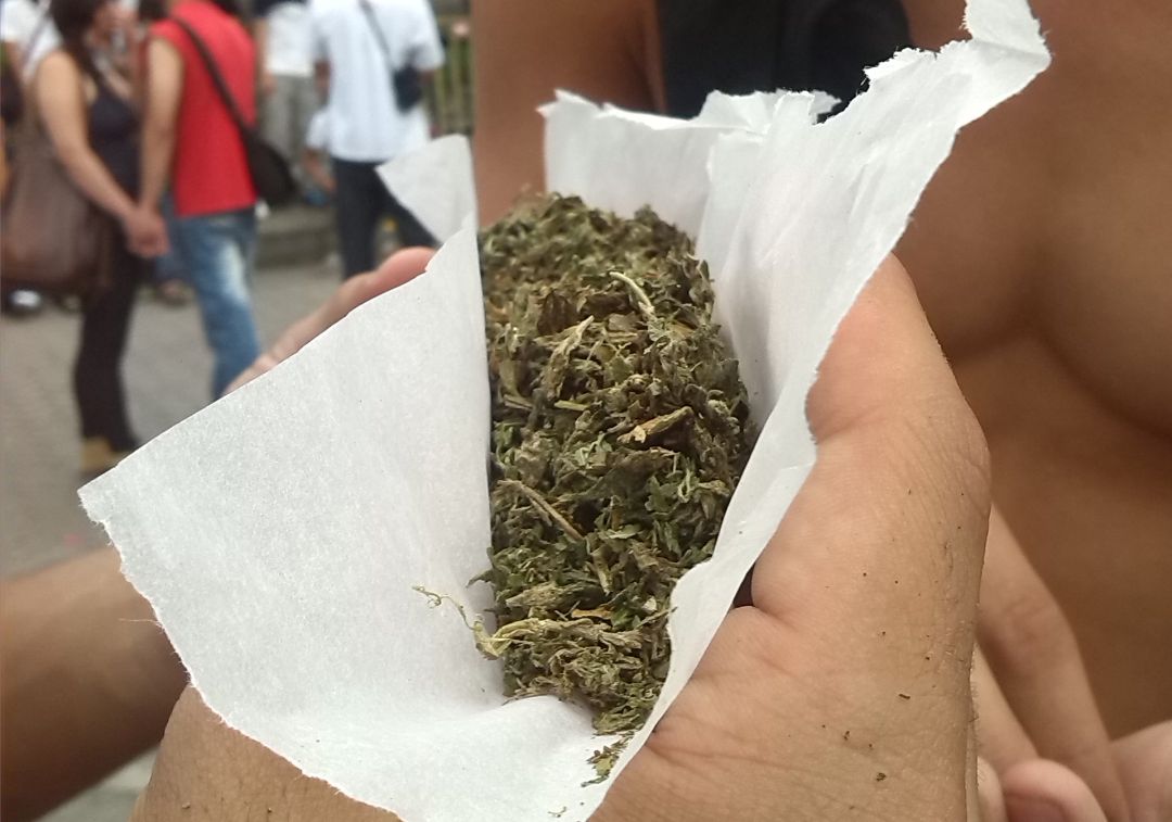 En Antioquia prohibirán el consumo de alucinógenos en espacios públicos
