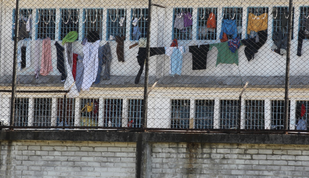 Convicción religiosa en centros carcelarios: Internos deben probar si tienen una real convicción religiosa: Corte