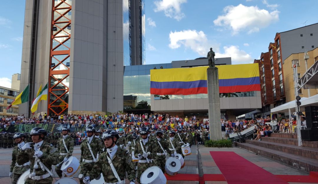 Escuche 1150AM de lunes a viernes, las noticias de la región