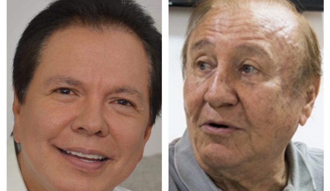 ALCALDE POLEMICA LADRON FREDY ANAYA: Alcalde de Bucaramanga tilda de ladrón a candidato a la alcaldía