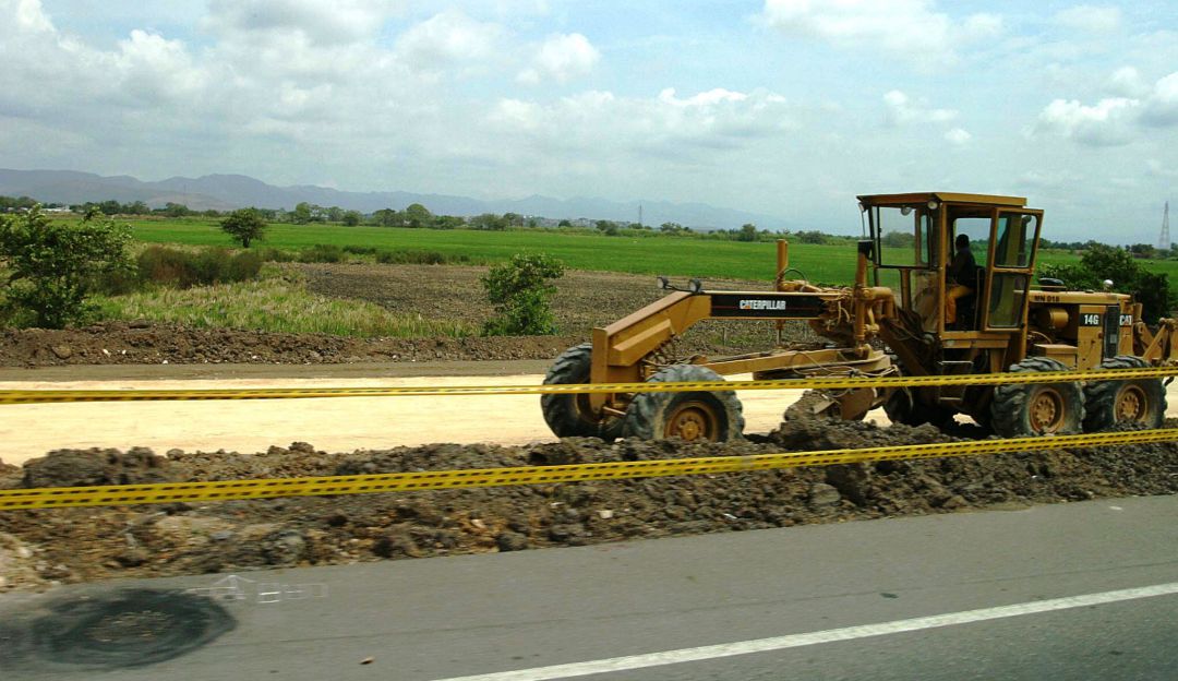 Vías Bolívar: Aprobados recursos del Primer Tramo de la Vía Arjona- Rocha en Bolívar