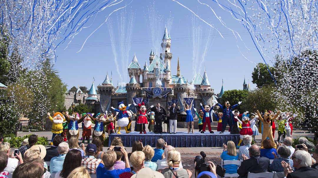 Disney estaría interesada en construir un parque en Cartagena