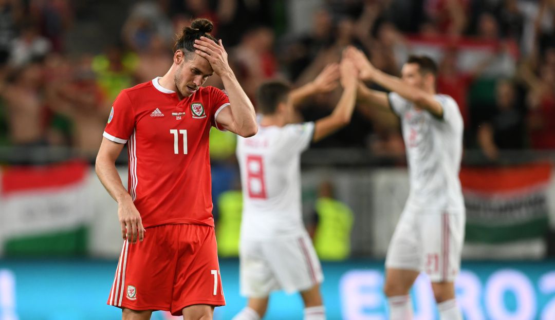 gareth bale real madrid fichajes: El futuro de Gareth Bale cerca de China