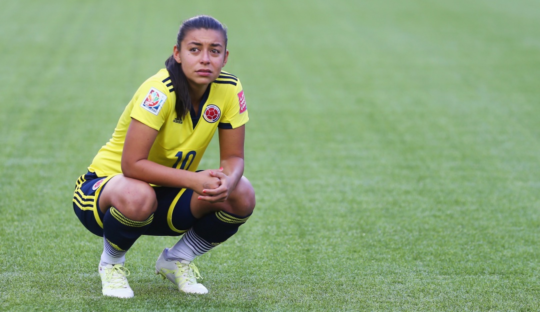 Nelson Abadía Selección Colombia Femenina: Nelson Abadía: "En la selección femenina nunca ha habido un veto"