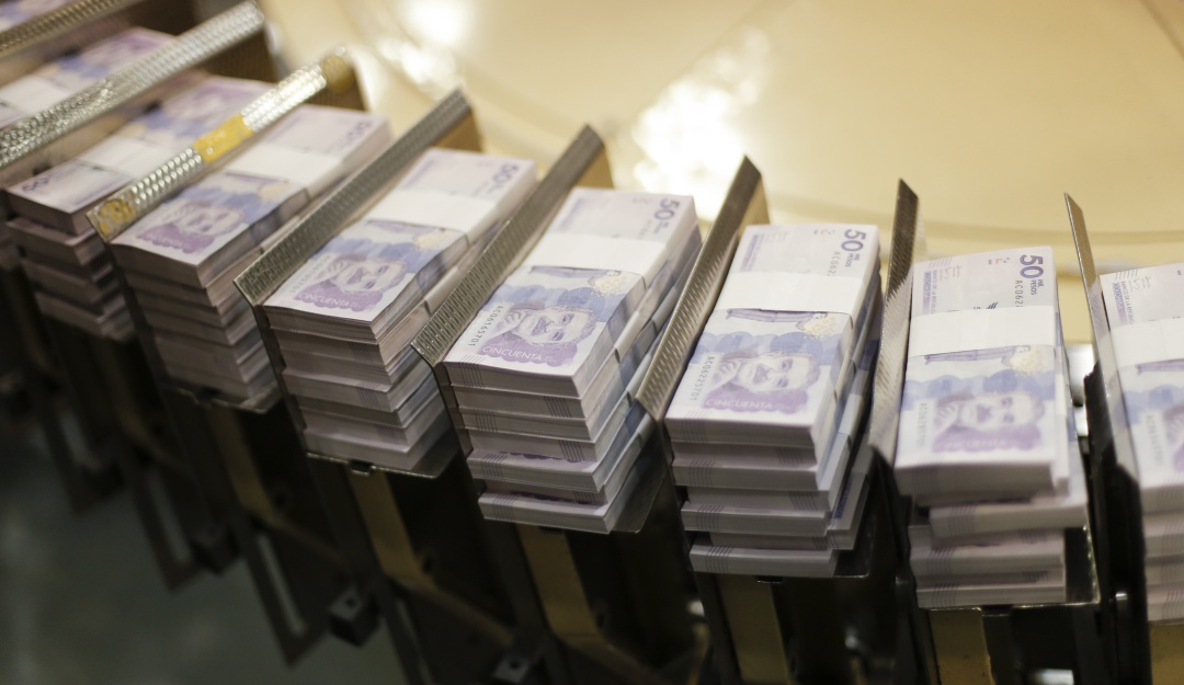 Ganancias Bancos Colombia: Superfinanciera: Bancos reportan ganancias por 4.5 billones de pesos