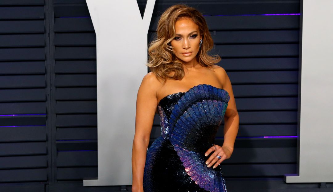 Jennifer Lopez