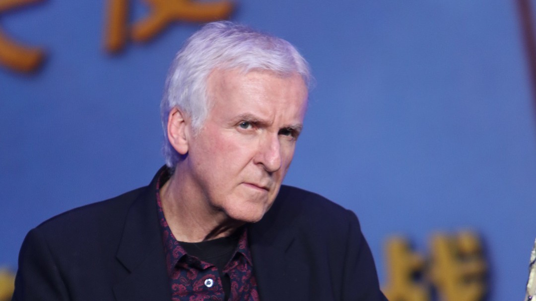Así reaccionó James Cameron tras el récord logrado por 'Avengers: endgame"