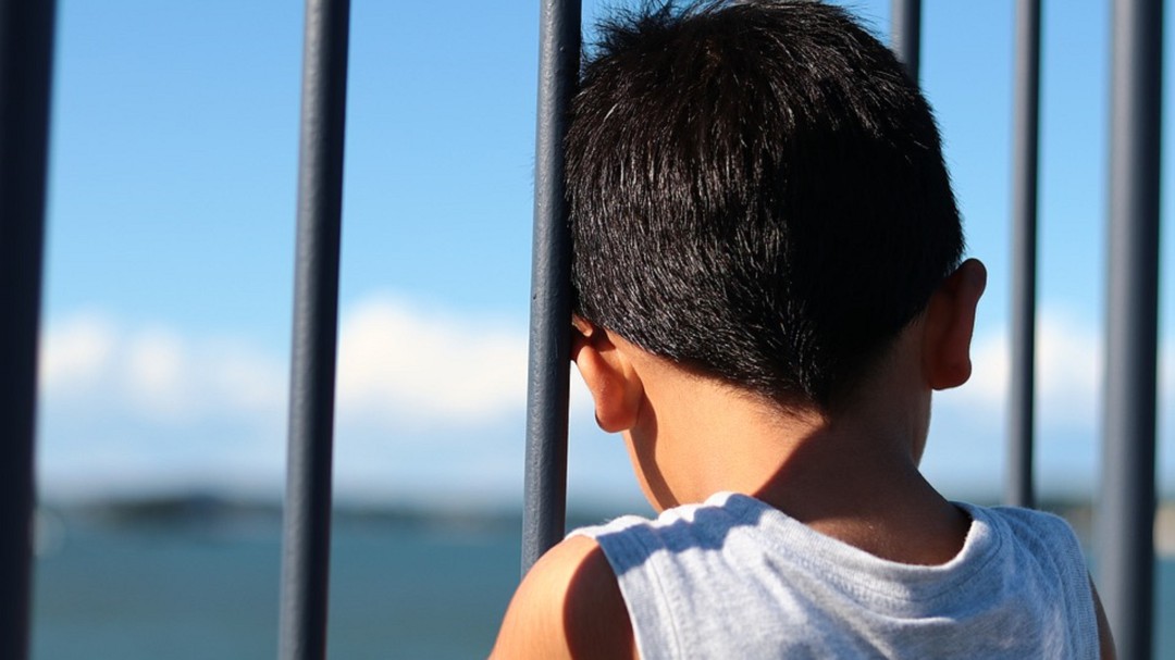 ¿Es posible hacer que su hijo obedezca al primer llamado?
