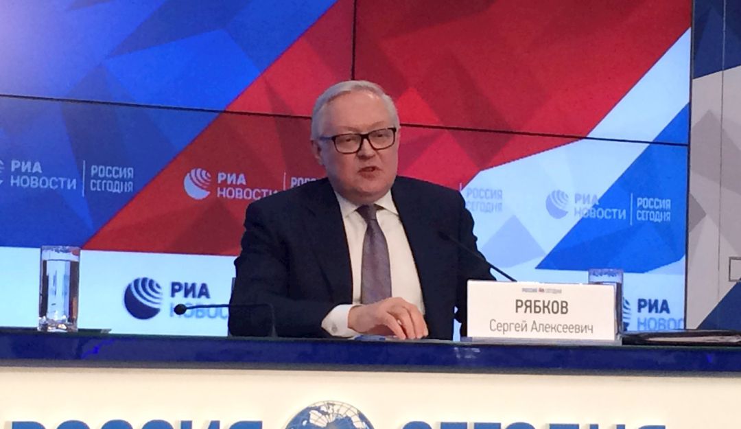 Sistema bancario de Estados Unidos: Rusia le pide al Mnoal disminuir dependencia del sistema bancario de EE.UU.
