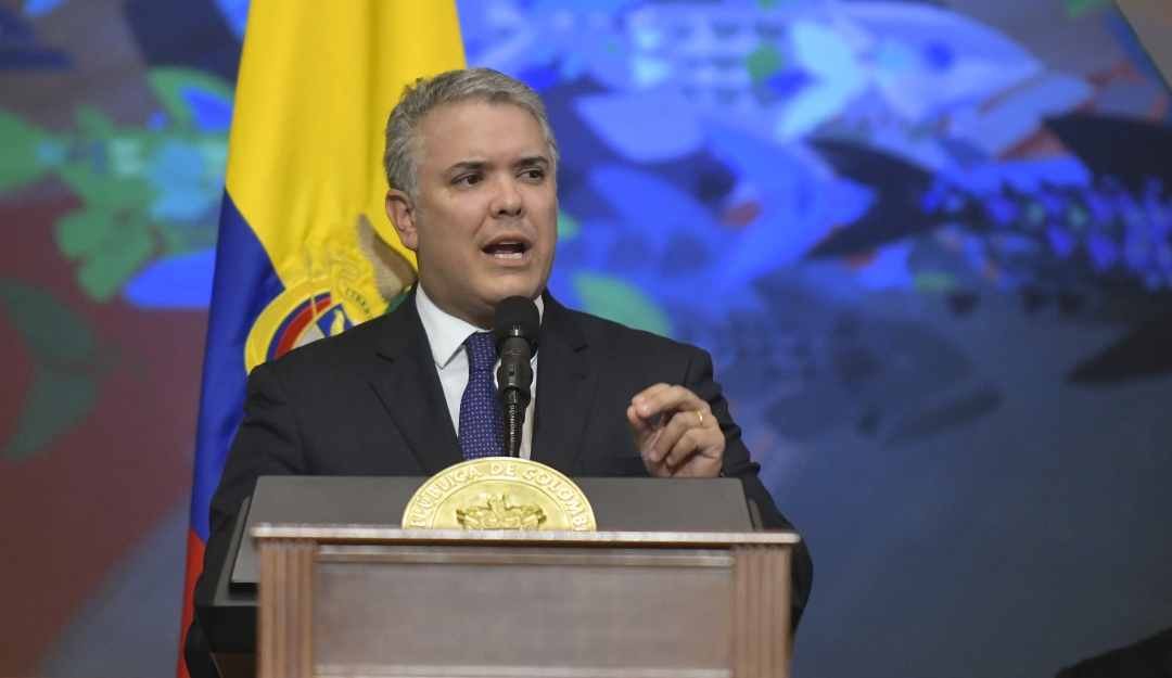 Tratado Colombia- China: Tratado con China permitirá que condenados puedan pagar su pena en el país