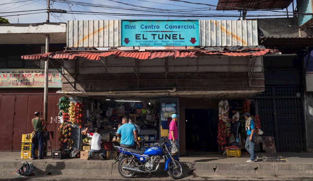 Apagones Luz Venezuela: ¡Otra vez! Venezuela se queda sin luz