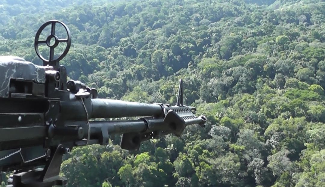 Seguridad militar vía Medellín – Costa Atlántica, combates, Bajo Cauca: 300 militares refuerzan seguridad en vía Medellín – Costa Atlántica