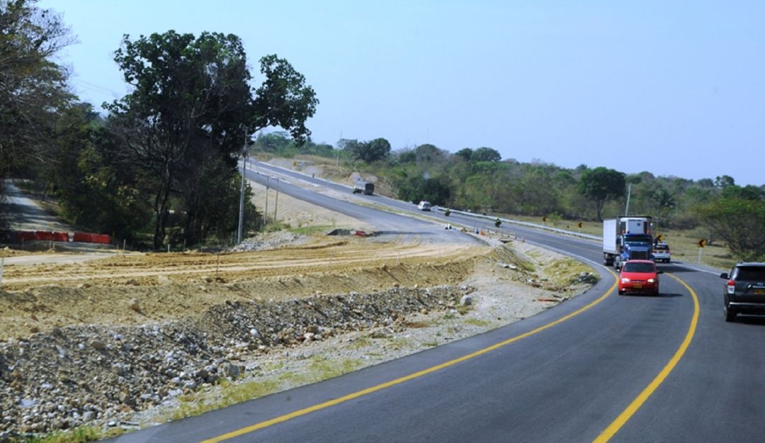 Ruta del Sol 2: Gobierno busca conciliación para ahorrar al Estado $230.000 millones