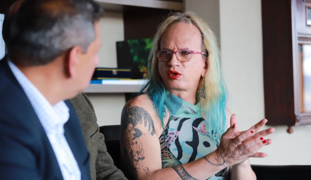 Brigitte Baptiste renuncia: Brigitte Baptiste dice adiós a la dirección del instituto Humboldt