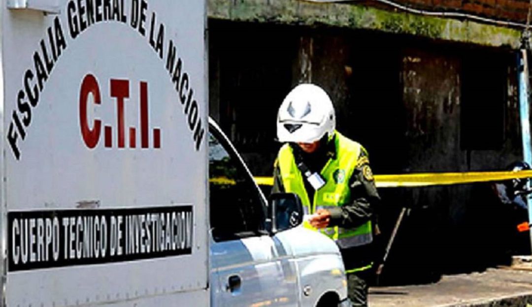 Asesinan a un líder comunal en el Huila
