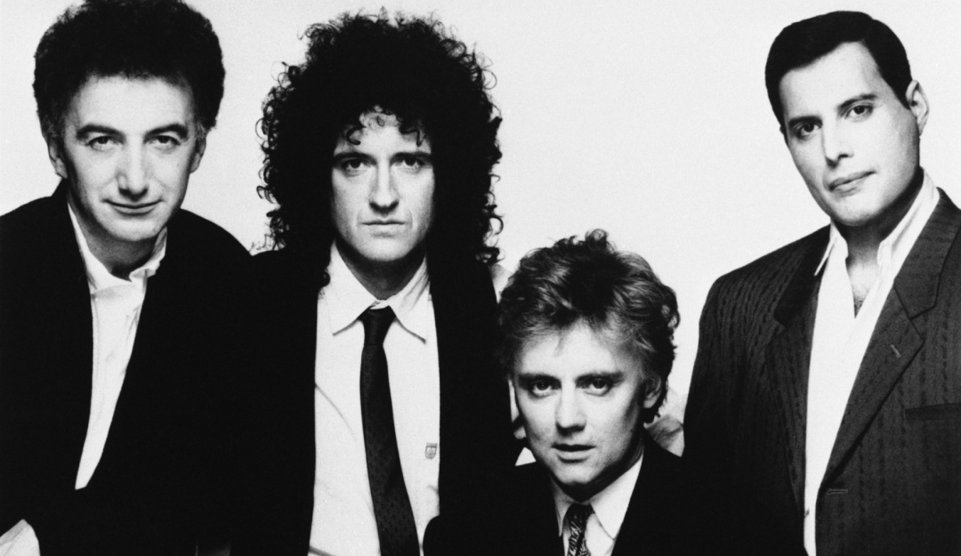 ¡Otro logro para Queen! “Bohemian Rhapsody” rompe record en Youtube