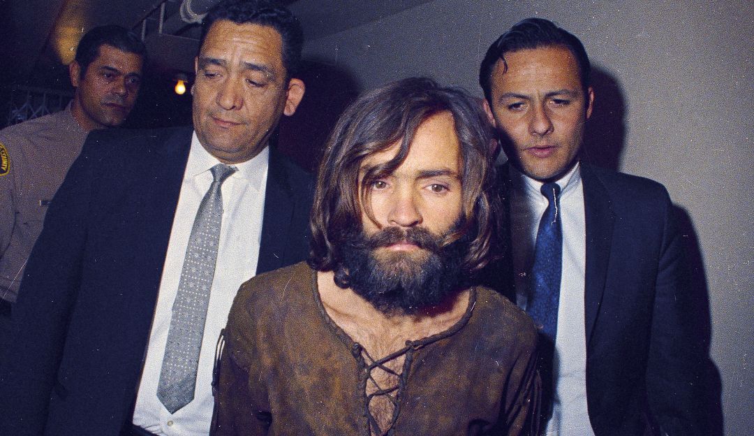 Asesinatos Charles Manson: A la venta la casa donde ocurrió el último asesinato de Charles Manson
