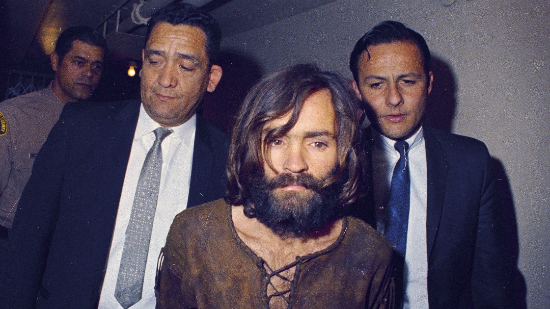 A la venta la casa donde ocurrió el último asesinato de Charles Manson