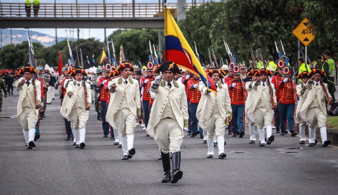 ¿Colombia sabe qué conmemora el 20 de julio? ¿Colombia sabe qué conmemora el 20 de julio?