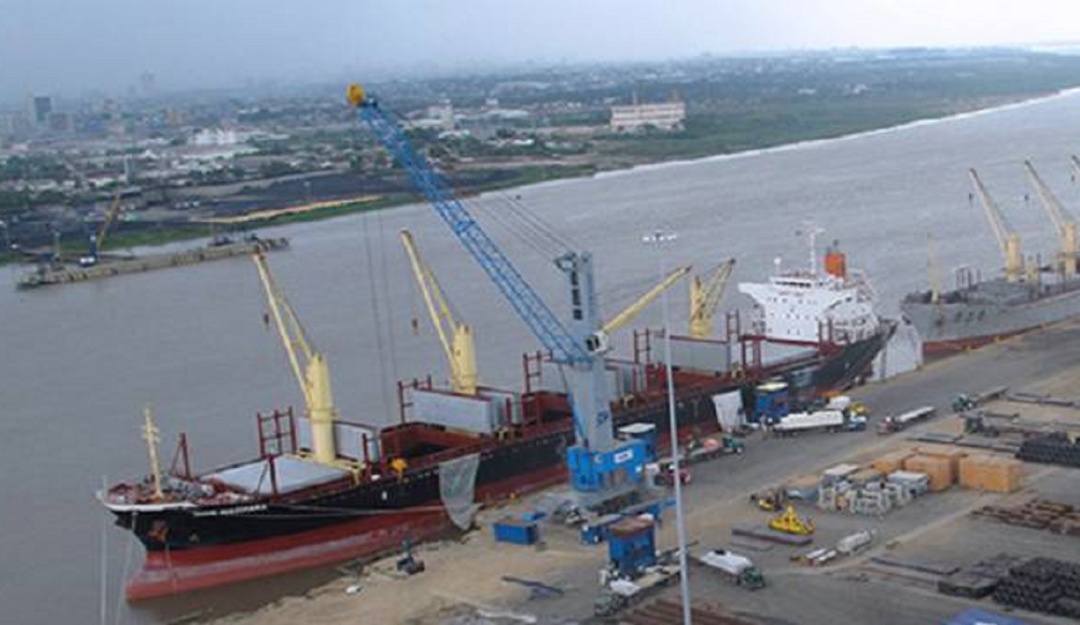Puerto de Barranquilla: Cormagdalena contrata nueva empresa para trabajos de dragado en el Puerto