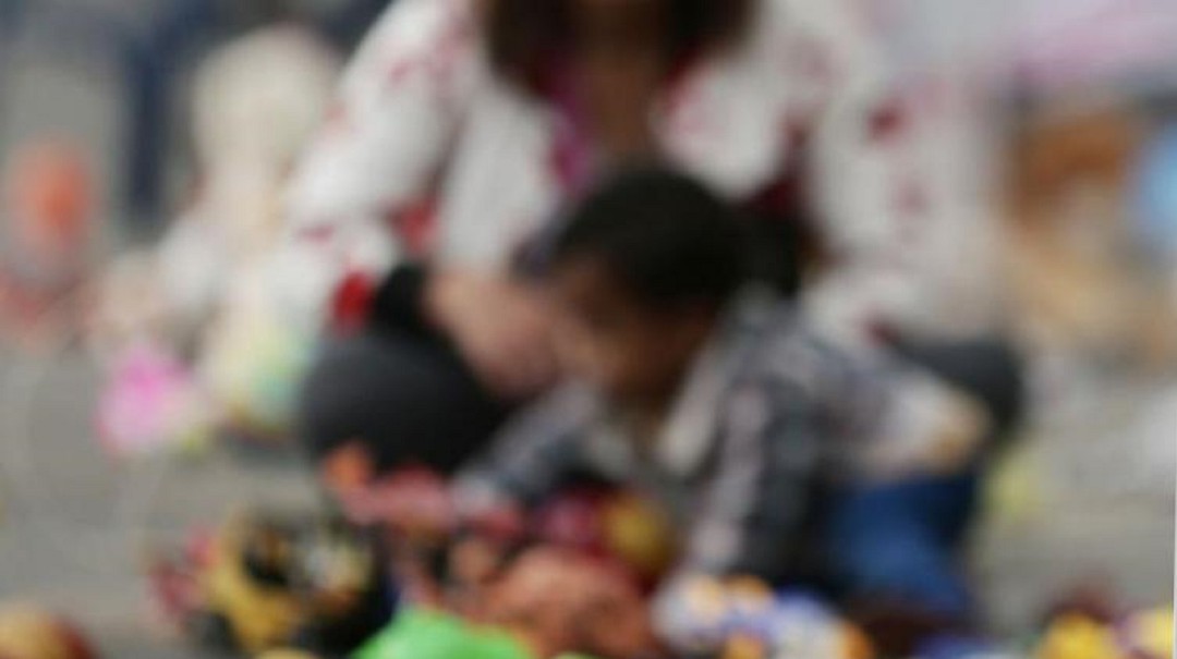 Buscan desarticular red que alquila niños