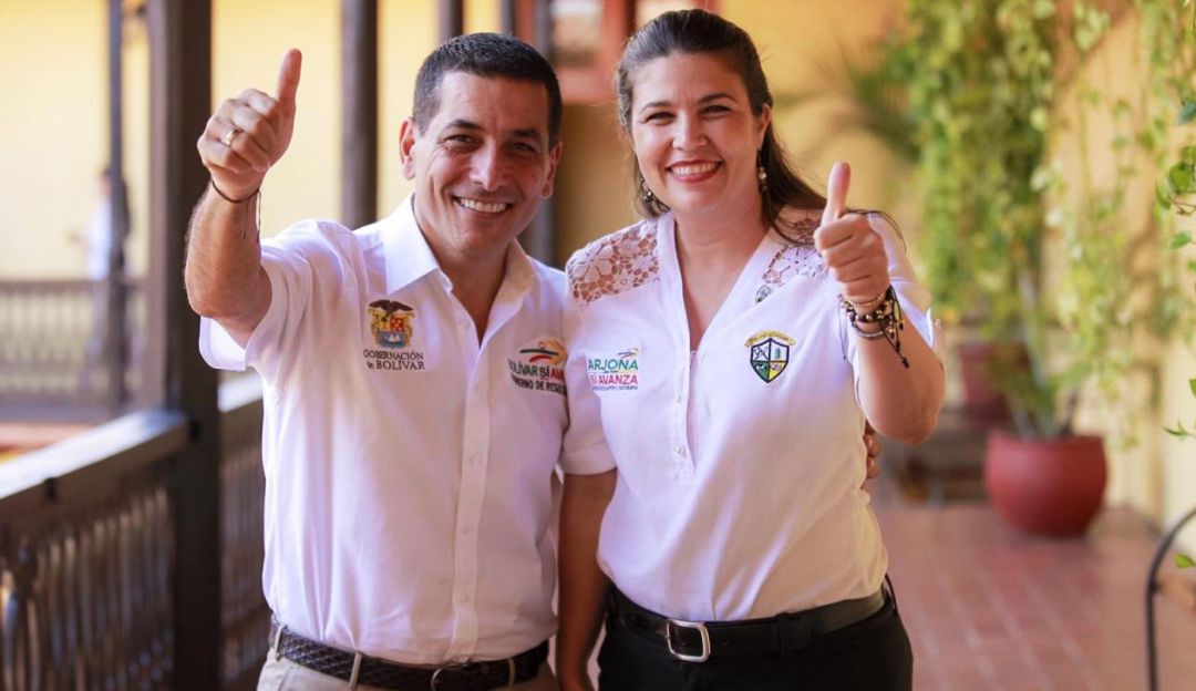 OCAD Bolívar: OCAD aprobó $25.997 millones para vía Arjona-Variante en Bolívar